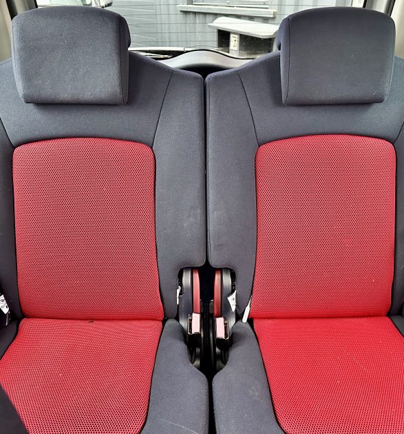 PEUGEOT 1007 1.4L HDi 68Ch *TRENDY* / REVISEE&GARANTIE