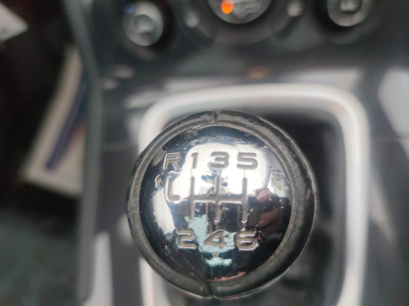 PEUGEOT 3008 Allure 1.6 HDi 115ch