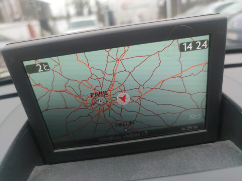 PEUGEOT 3008 Allure 1.6 HDi 115ch