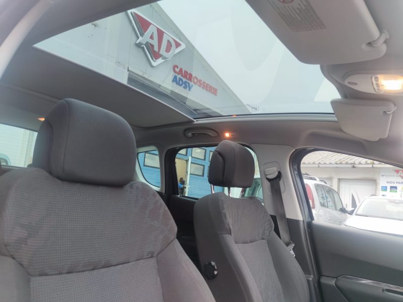 PEUGEOT 3008 Allure 1.6 HDi 115ch