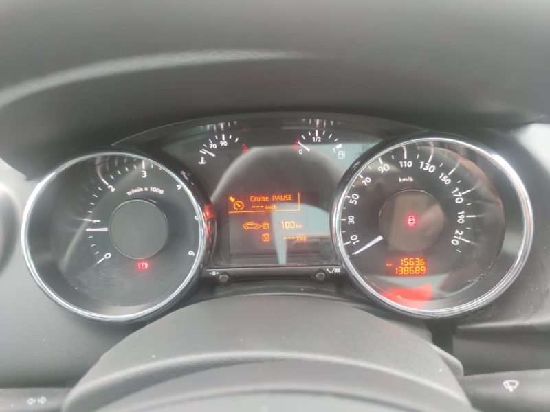 PEUGEOT 3008 Allure 1.6 HDi 115ch