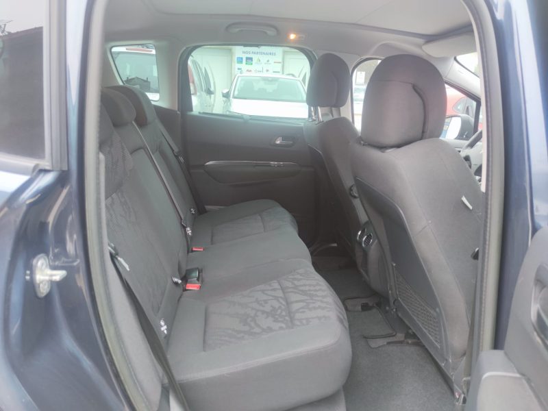 PEUGEOT 3008 Allure 1.6 HDi 115ch