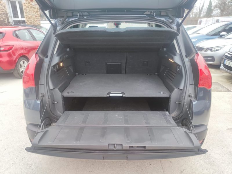 PEUGEOT 3008 Allure 1.6 HDi 115ch