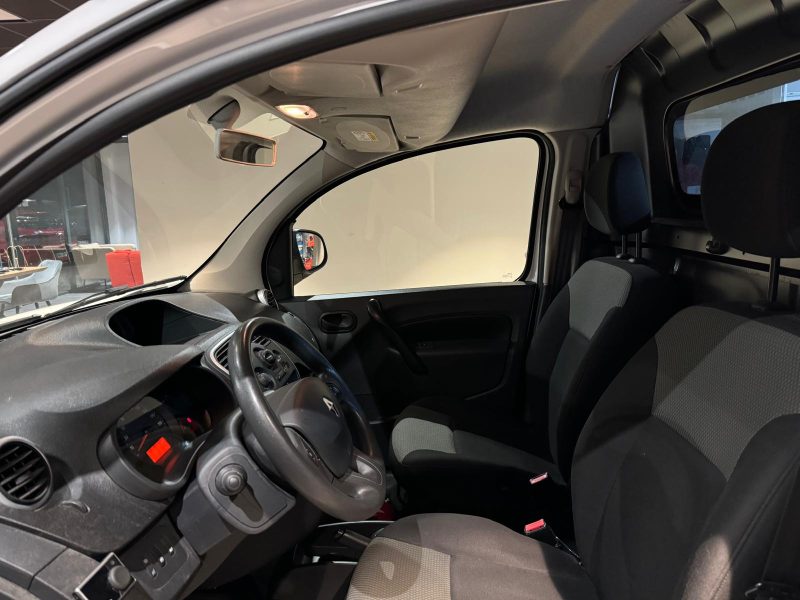 RENAULT  KANGOO  2019