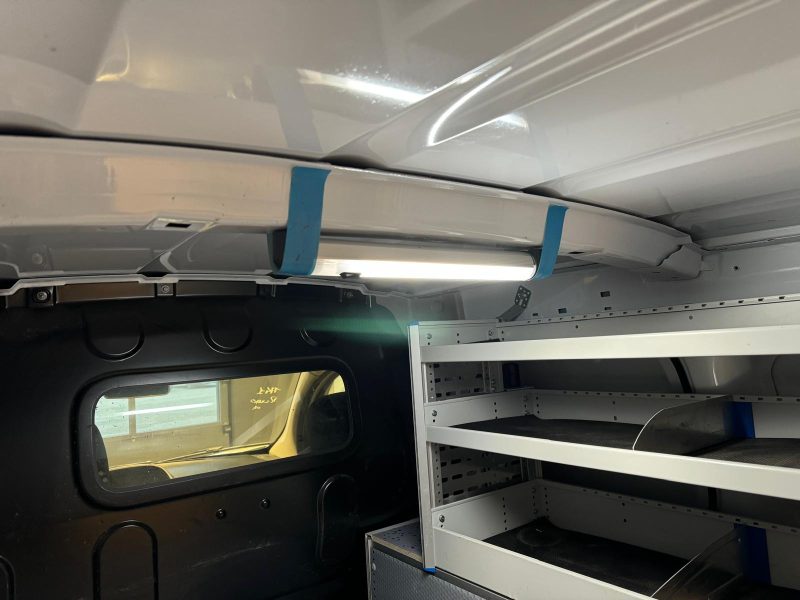 RENAULT  KANGOO  2019