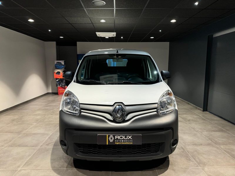 RENAULT  KANGOO  2019