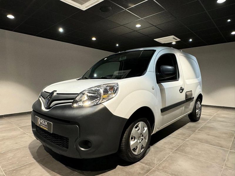 RENAULT  KANGOO  2019
