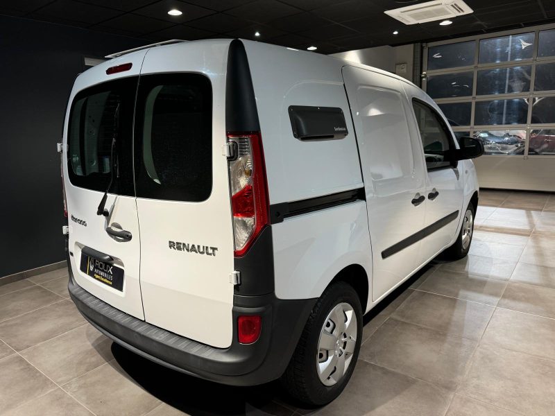 RENAULT  KANGOO  2019