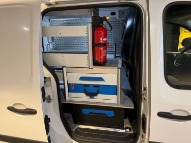 RENAULT  KANGOO  2019