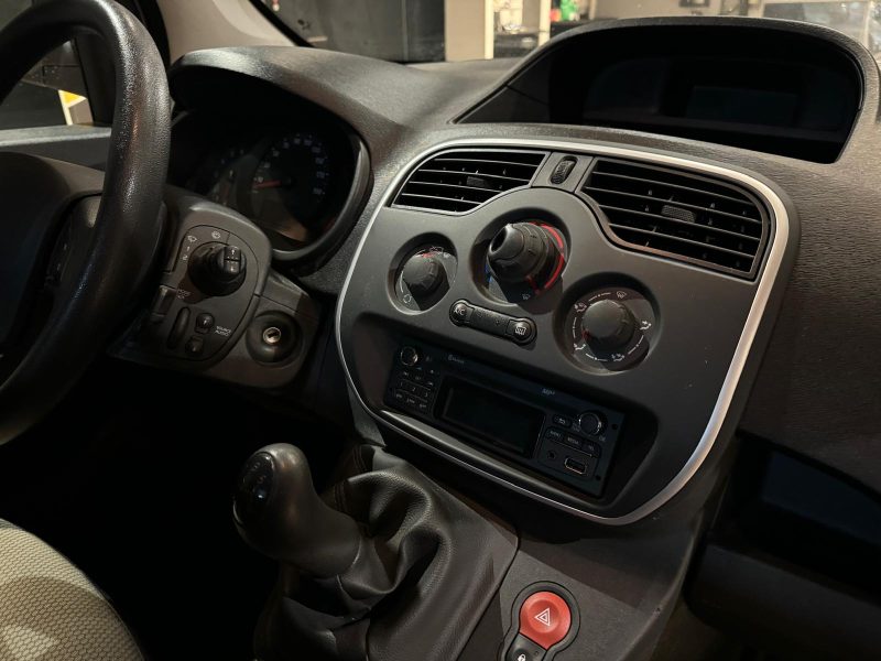 RENAULT  KANGOO  2019