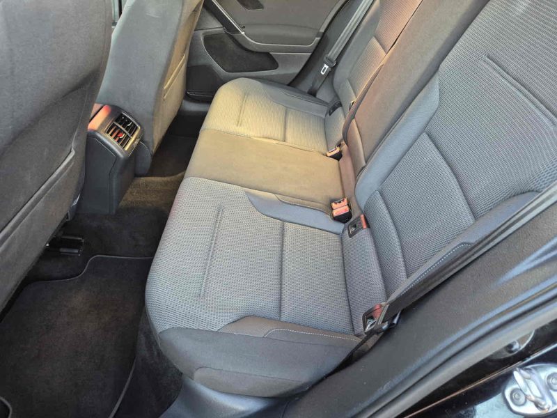 VOLKSWAGEN GOLF 2014