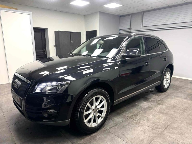 AUDI Q5 2010