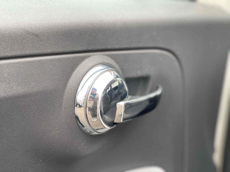 FIAT 500 2016 II 1.2 8V 69 CH LOUNGE GARANTIE 6 MOIS