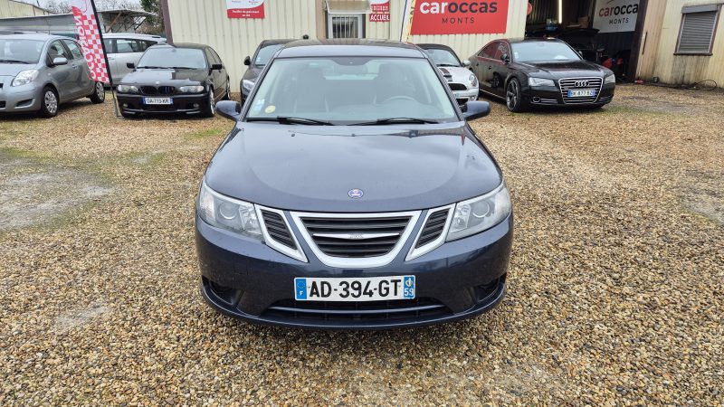 SAAB 9-3 2009