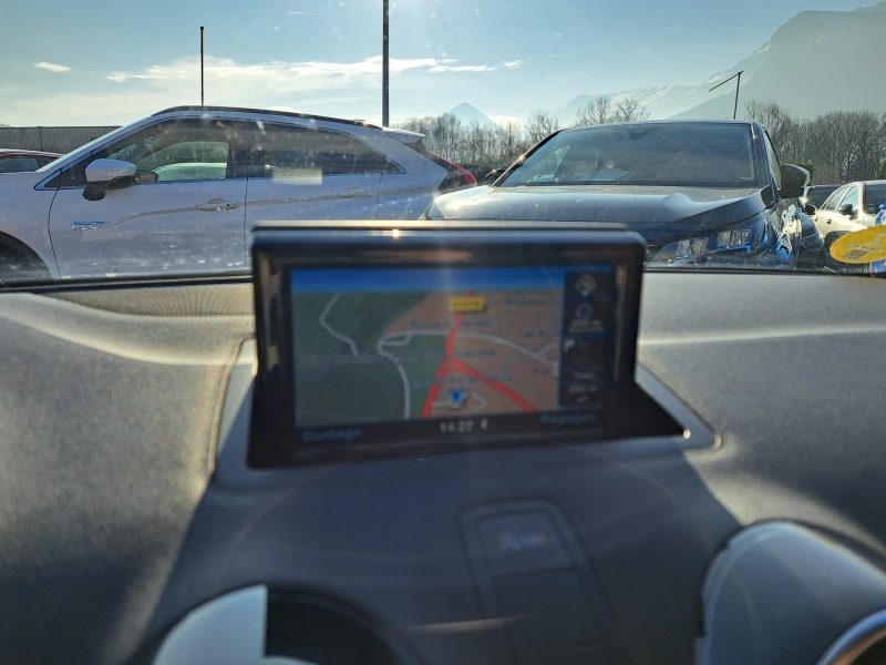 AUDI A1 SPORTBACK 2015