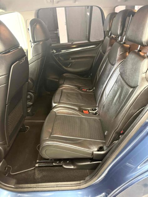 CITROEN GRAND C4 PICASSO 2012