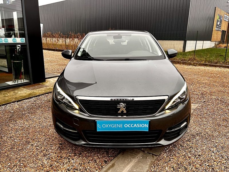 PEUGEOT 308 1.2 Turbo 110ch Active 08/2019