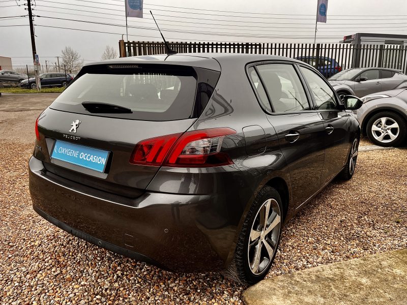 PEUGEOT 308 1.2 Turbo 110ch Active 08/2019