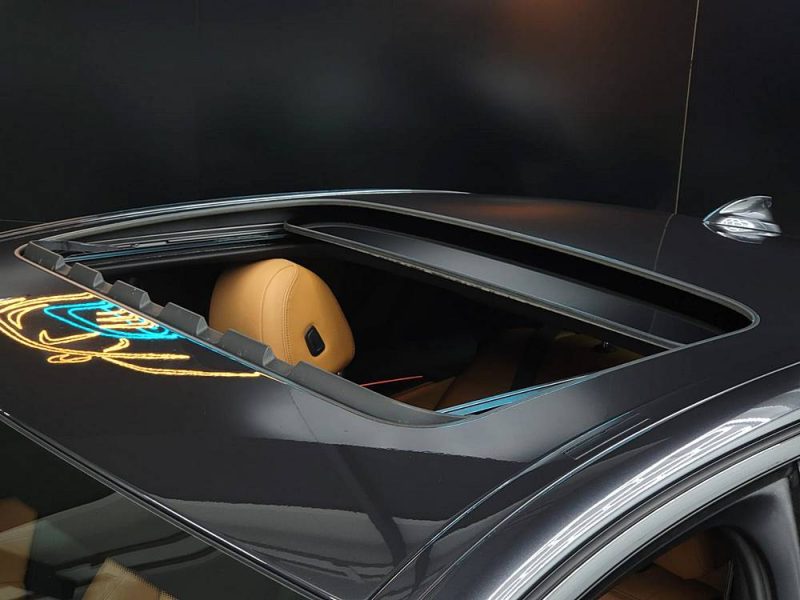 BMW SERIE 5 530e Hybrid 292cv M-Sport Boîte Auto Steptronic8