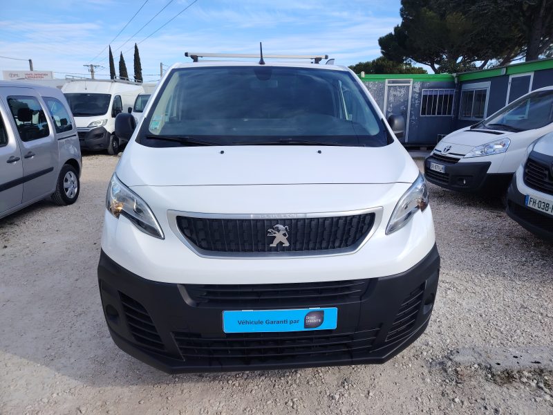 PEUGEOT EXPERT 2017