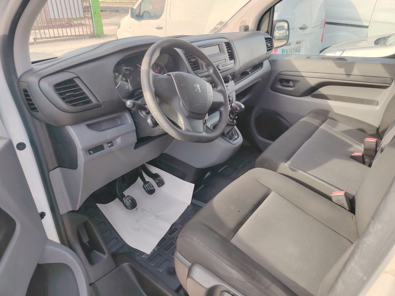 PEUGEOT EXPERT 2017
