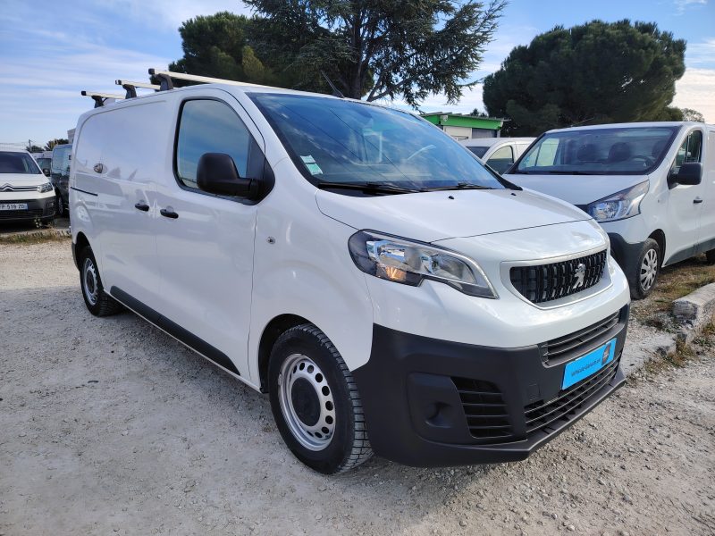 PEUGEOT EXPERT 2017