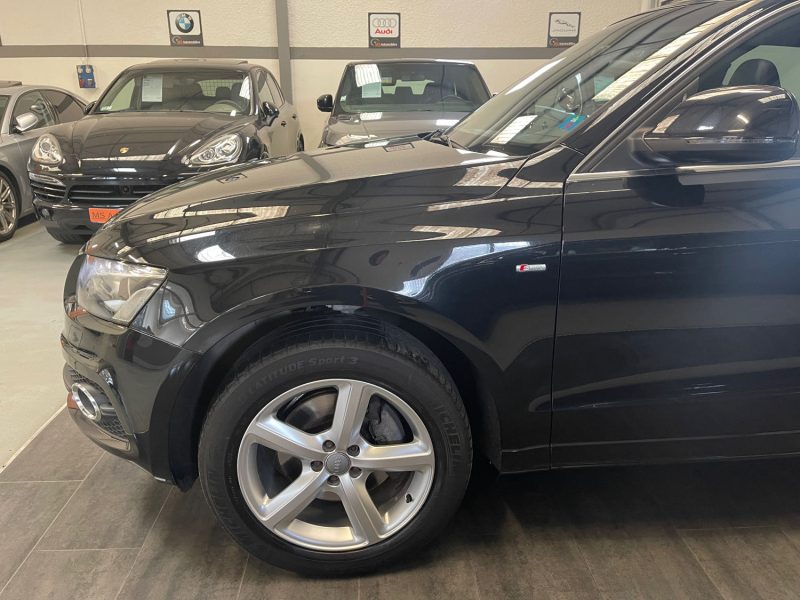 AUDI Q5 2010