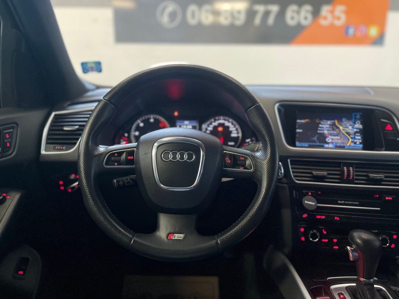 AUDI Q5 2010