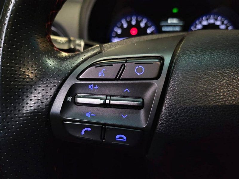 HYUNDAI KONA 1.0 T-GDi 120cv EXECUTIVE / 1ERE MAIN / ENTRETIEN COMPLET HYUNDAI / TOIT OUVRANT / AFFI