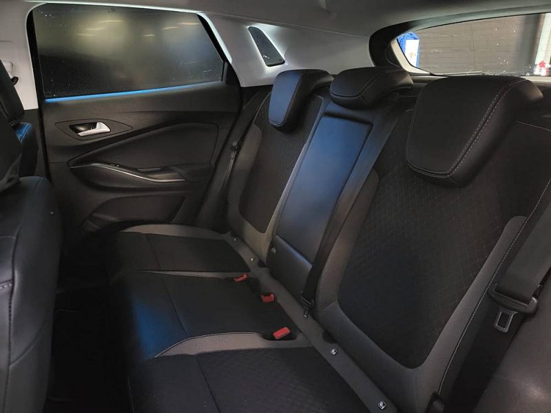 OPEL GRANDLAND X 1.6 Turbo Hybrid 220Ch ELITE