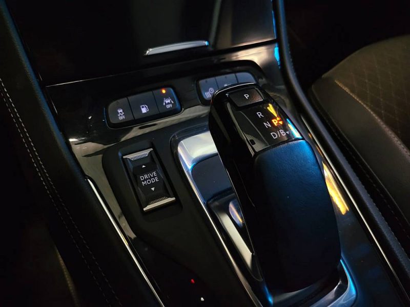 OPEL GRANDLAND X 1.6 Turbo Hybrid 220Ch ELITE