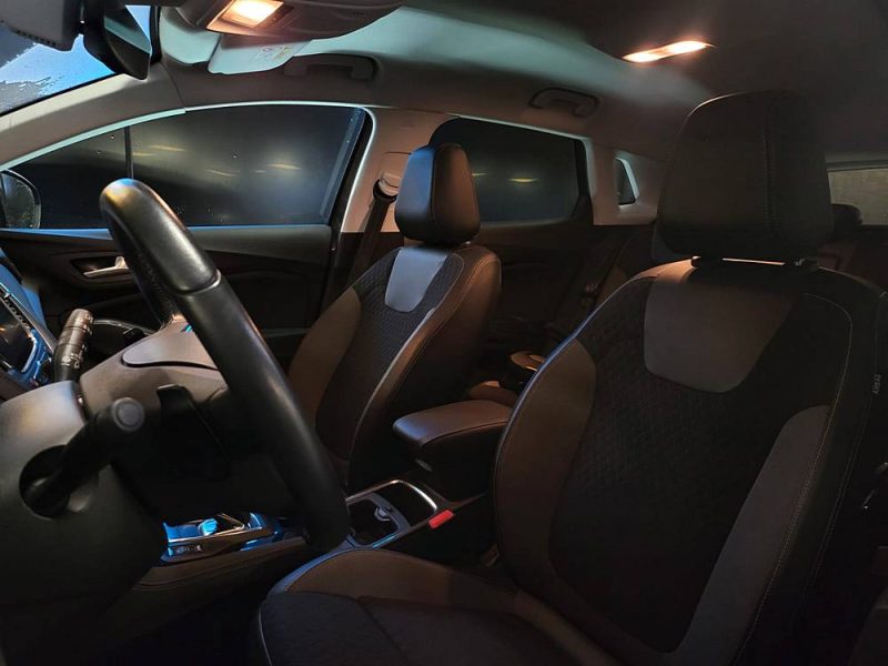 OPEL GRANDLAND X 1.6 Turbo Hybrid 220Ch ELITE