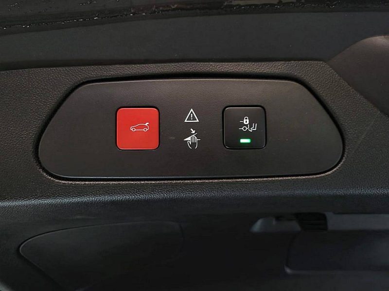 OPEL GRANDLAND X 1.6 Turbo Hybrid 220Ch ELITE