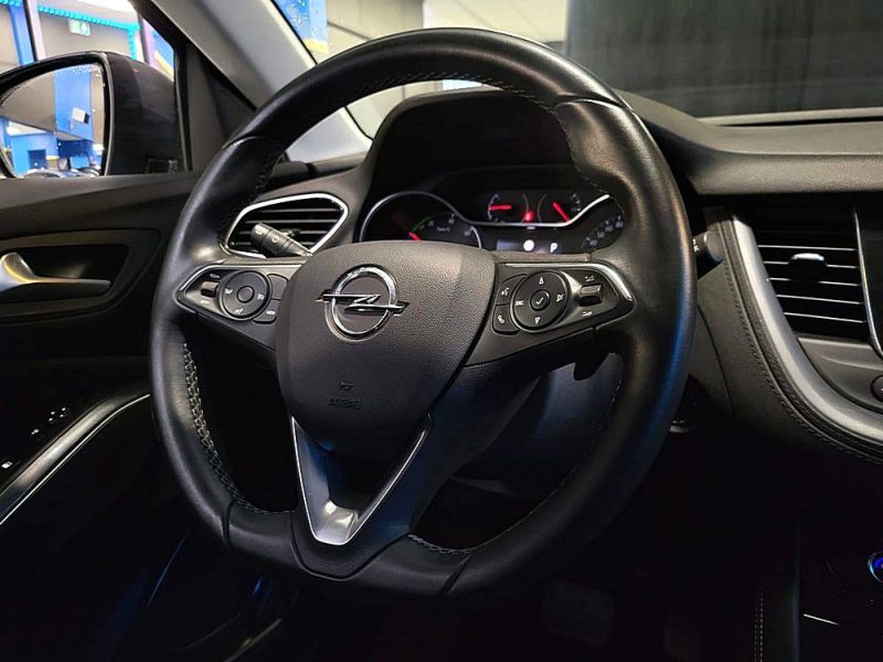 OPEL GRANDLAND X 1.6 Turbo Hybrid 220Ch ELITE