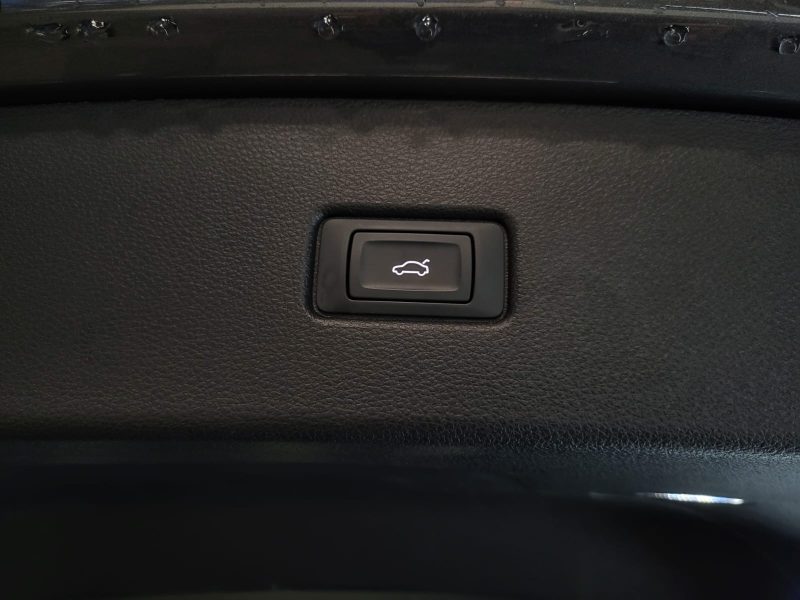 AUDI Q5 SPORTBACK 35 TDI 163Ch S-LINE / GARANTIE CONSTRUCTEUR / TOIT OUVRANT / VIRTUAL COCKPIT / ATT