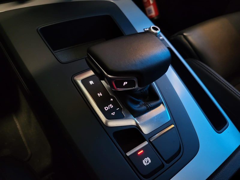 AUDI Q5 SPORTBACK 35 TDI 163Ch S-LINE / GARANTIE CONSTRUCTEUR / TOIT OUVRANT / VIRTUAL COCKPIT / ATT