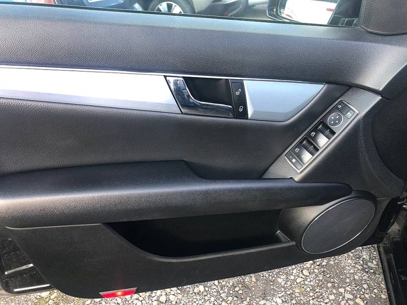 Classe C 220 CDI SW BlueEfficiency Avantgarde