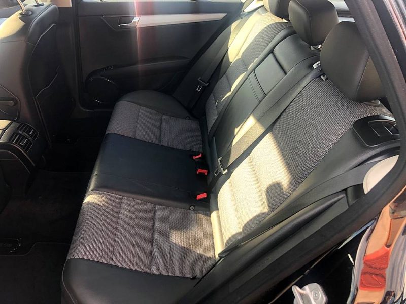 Classe C 220 CDI SW BlueEfficiency Avantgarde