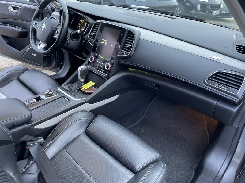 RENAULT TALISMAN Estate 2016