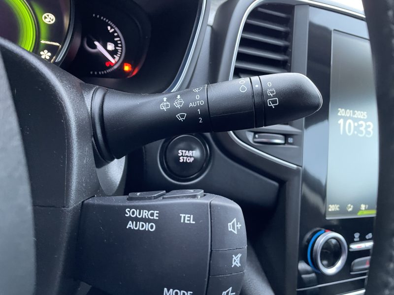 RENAULT TALISMAN Estate 2016