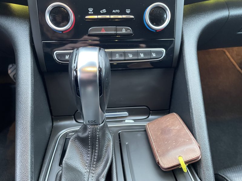 RENAULT TALISMAN Estate 2016