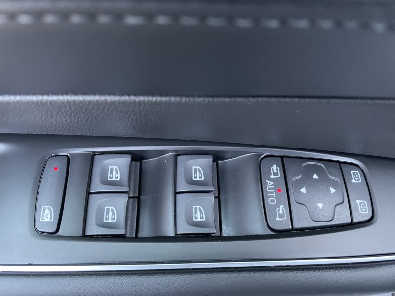 RENAULT TALISMAN Estate 2016