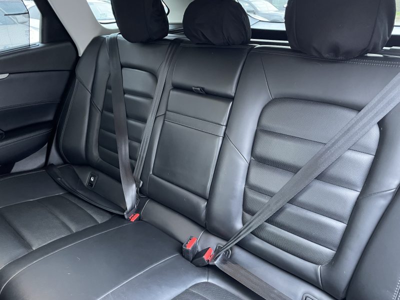 RENAULT TALISMAN Estate 2016