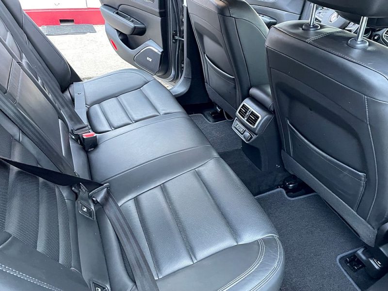 RENAULT TALISMAN Estate 2016