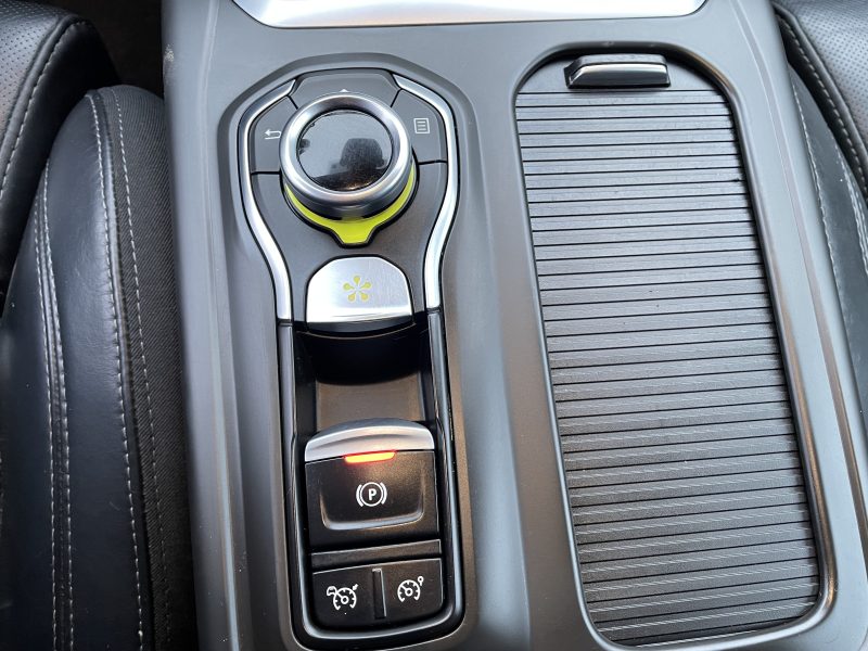 RENAULT TALISMAN Estate 2016