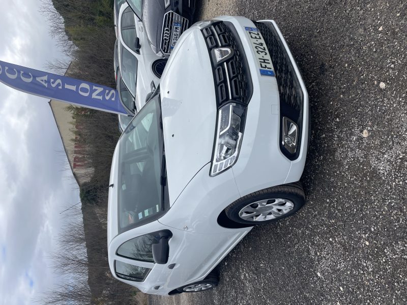 DACIA SANDERO II 1.0 SCe (75Cv)