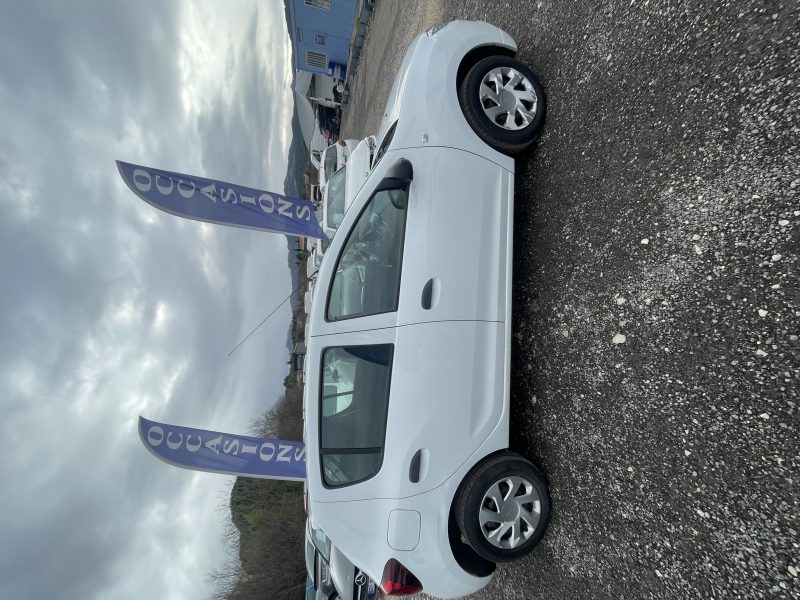 DACIA SANDERO II 1.0 SCe (75Cv)