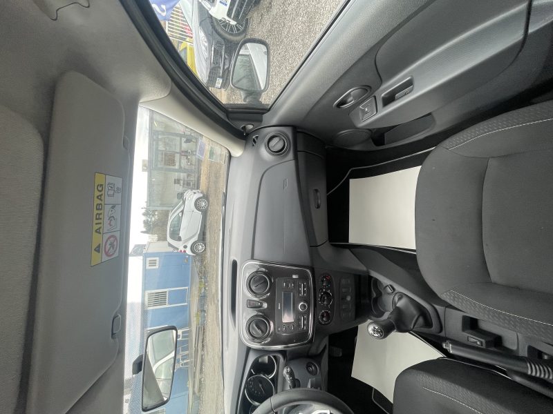 DACIA SANDERO II 1.0 SCe (75Cv)