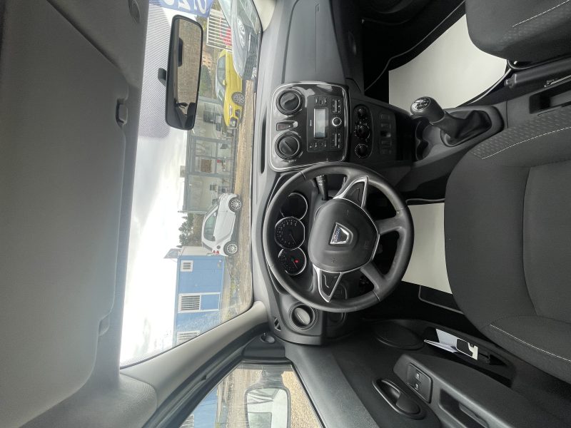 DACIA SANDERO II 1.0 SCe (75Cv)