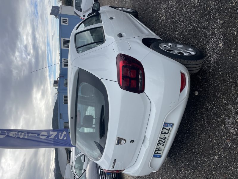 DACIA SANDERO II 1.0 SCe (75Cv)